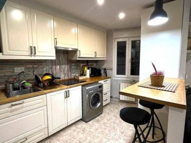 Piso en venta en Ortuella, Guipúzcoa