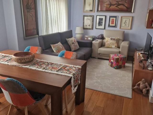 Piso en venta en Ortuella