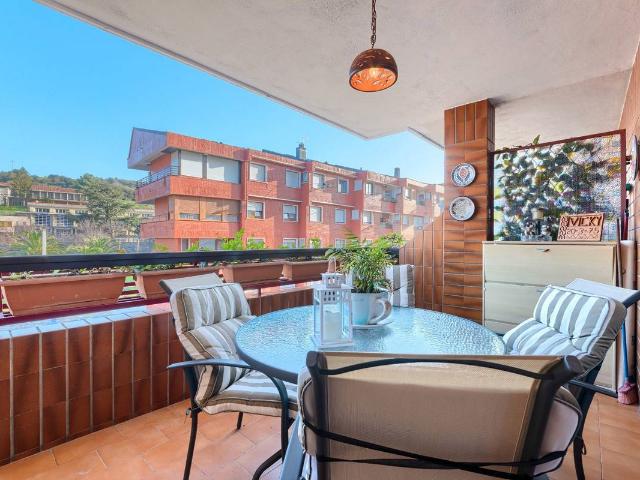 Piso en venta en Ortuella, Otxartaga