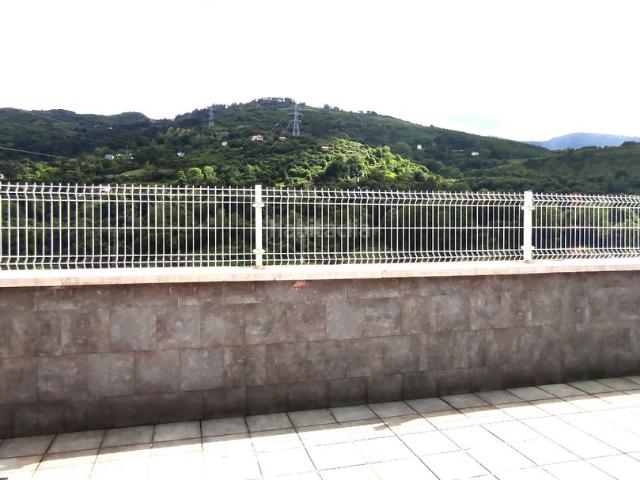 Piso en venta en Golifar, Ortuella