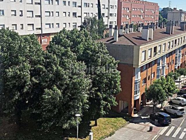 Piso en venta en Golifar, Ortuella