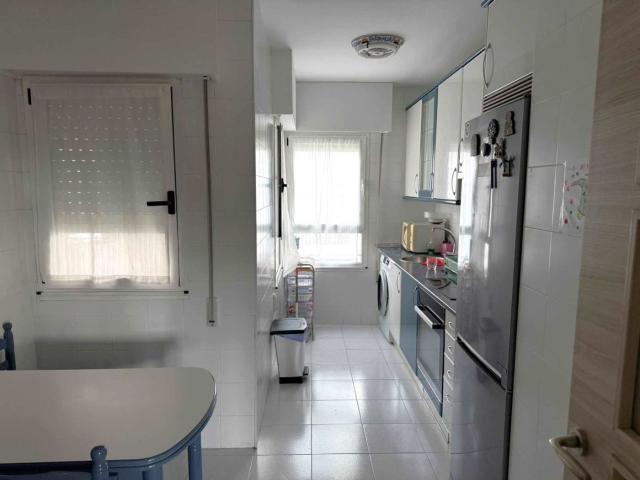 Piso en venta en Golifar, Ortuella