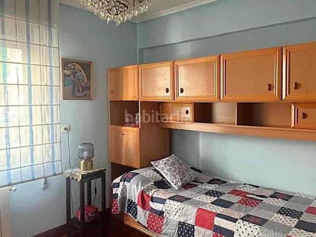 Piso en venta en Golifar, Ortuella