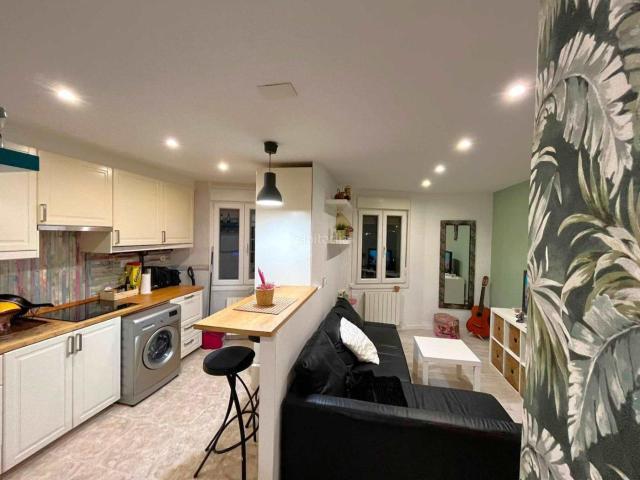 Piso en venta en Otxartaga, Ortuella