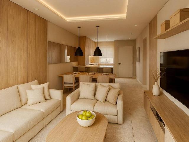 Piso en venta en Barcenilla, Piélagos
