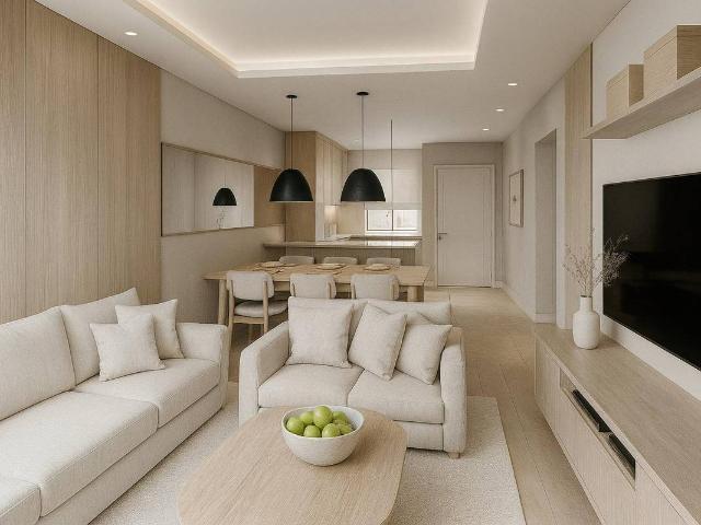 Piso en venta en Barcenilla, Piélagos