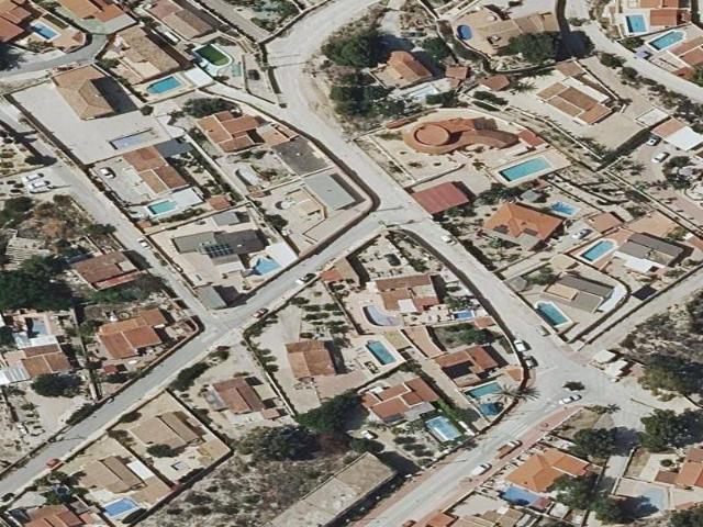 Piso en venta en la Marina Baixa, Valencia