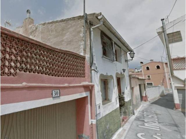 Piso en venta en Orxeta