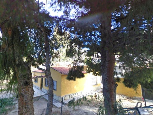 Piso en venta en la Marina Baixa, Valencia