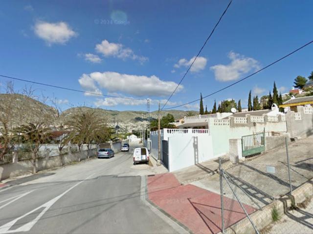 Piso en venta en la Marina Baixa, Valencia