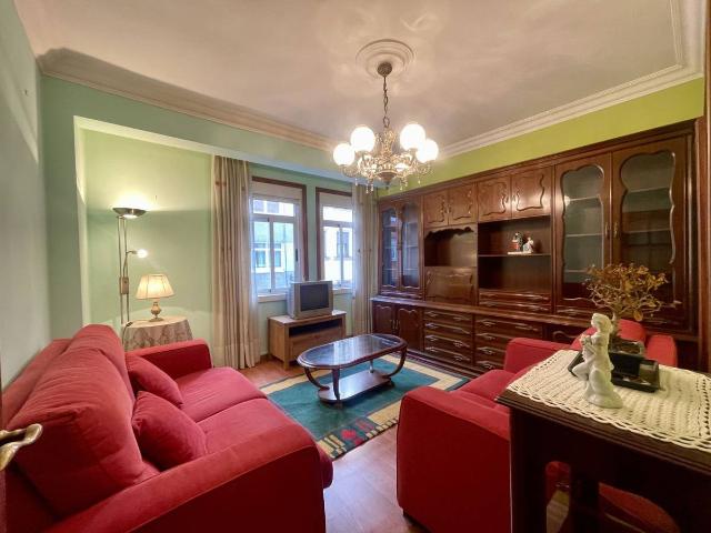 Piso en venta en Cidade Vella, A Coruña
