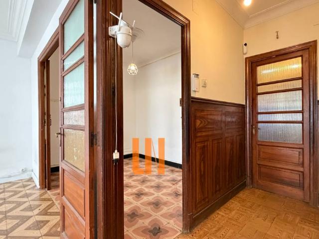 Piso en venta en Cidade Vella, A Coruña