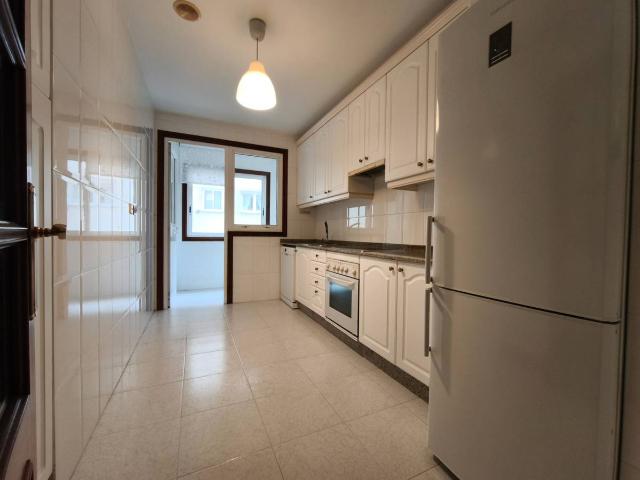 Piso en venta en Cidade Vella, A Coruña