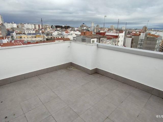 Piso en venta en Cidade Vella, A Coruña