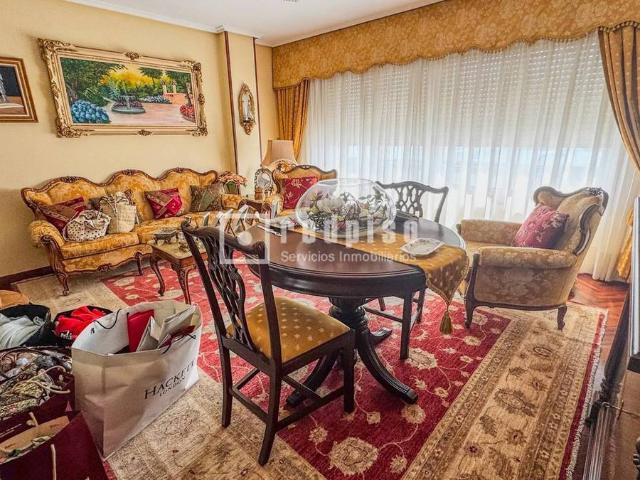 Piso en venta en Cidade Vella, A Coruña
