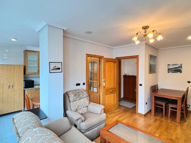 Piso en venta en Cidade Vella, A Coruña