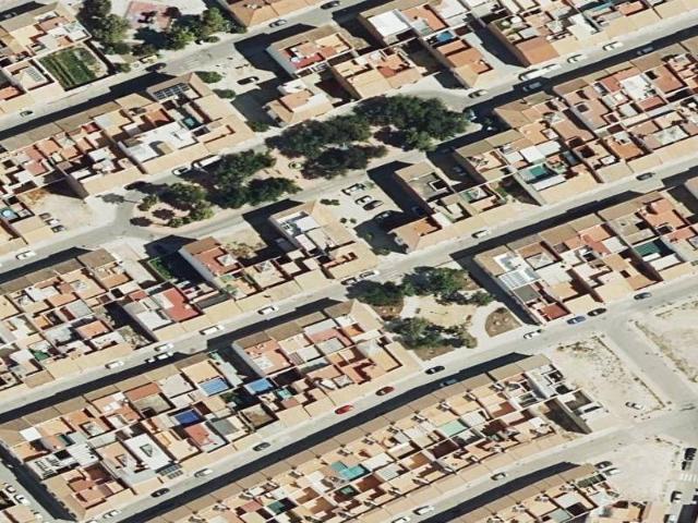 Piso en venta en Osuna, Andalucía