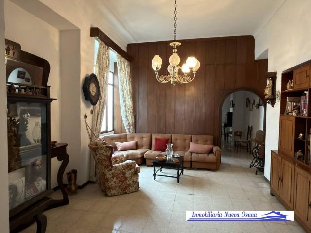 Piso en venta en Osuna, Andalucía