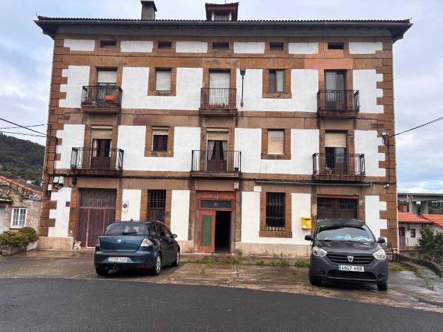 Piso en venta en Casco Histórico, Castro-urdiales