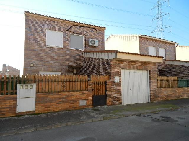 Piso en venta en Otero, Castilla-La Mancha