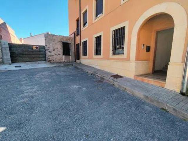 Piso en venta en Otero De Herreros, Castilla y León