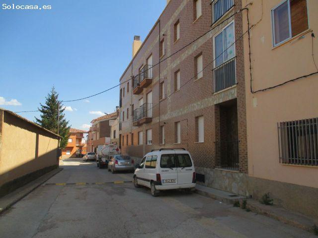 Piso en venta en San Blas, Comunidad de Teruel