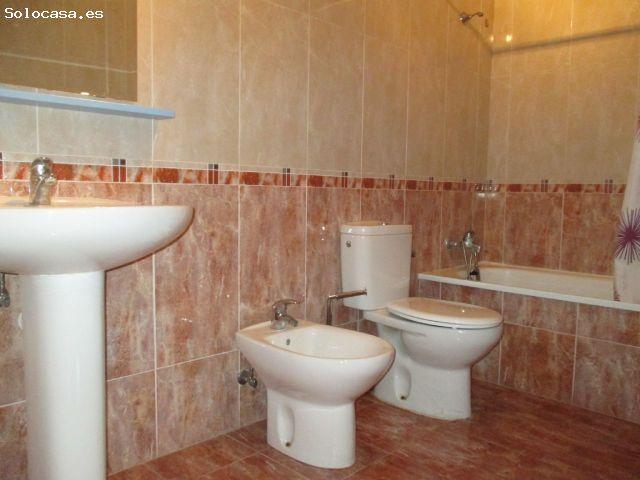Piso en venta en San Blas, Comunidad de Teruel