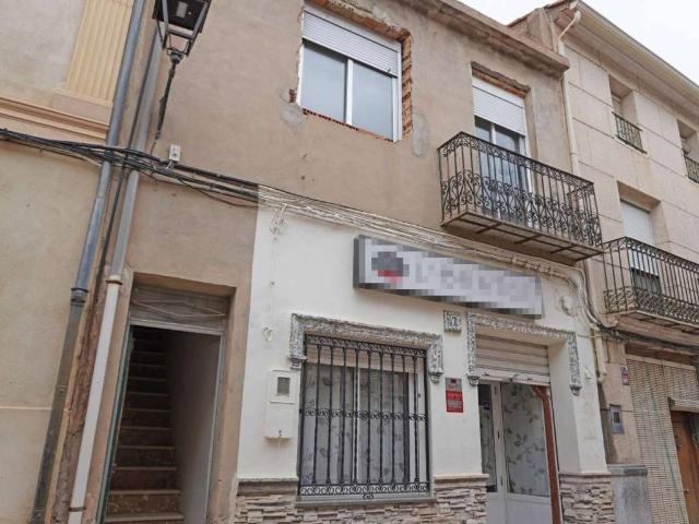 Piso en venta en la Vall d'Albaida, Valencia