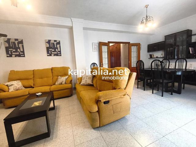 Piso en venta en la Vall d'Albaida, Valencia