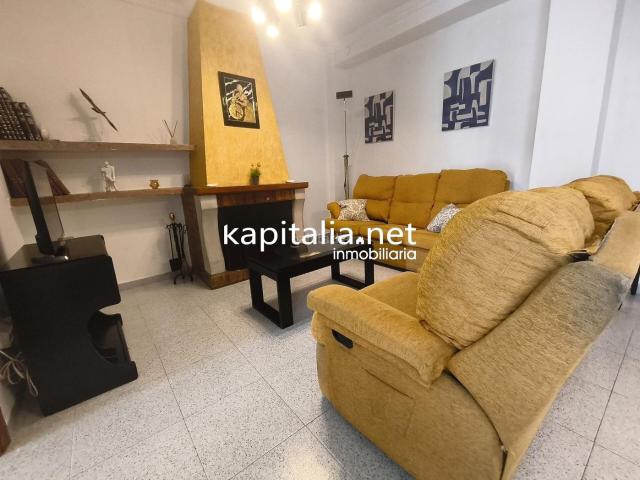 Piso en venta en la Vall d'Albaida, Valencia