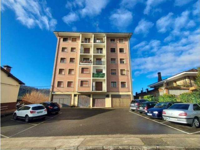 Piso en venta en Otxandio, Guipúzcoa