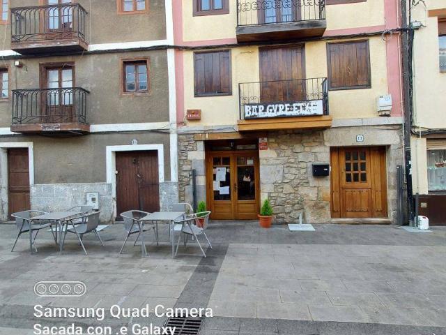 Piso en venta en Otxandio