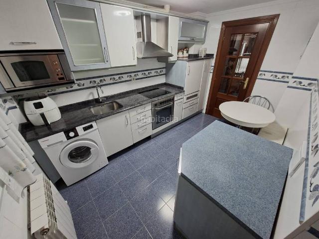 Piso en venta en Otxandio, Bizkaia