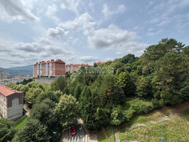 Piso en venta en Bilbao, Casco Viejo