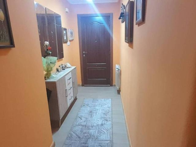 Piso en venta en A Carballeira, Ourense