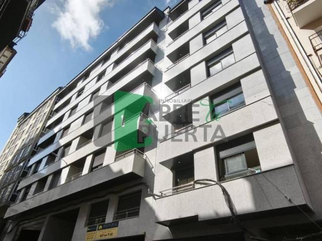 Piso en venta en Ourense, Galicia