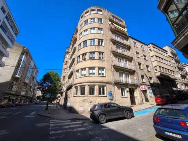 Piso en venta en Ourense, Galicia