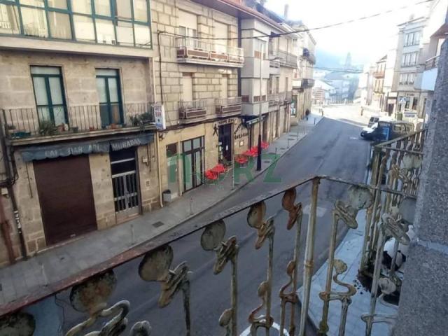 Piso en venta en Ourense, Galicia