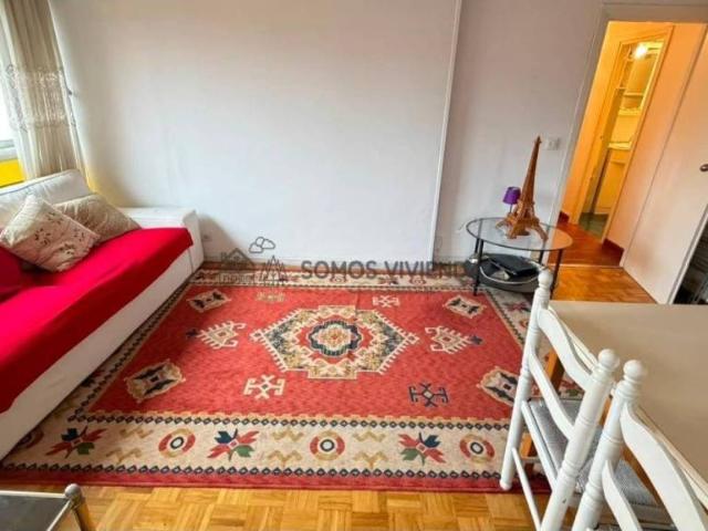 Piso en venta en Ourense, Galicia