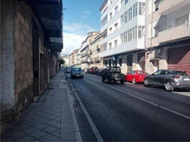 Piso en venta en Ourense, Galicia