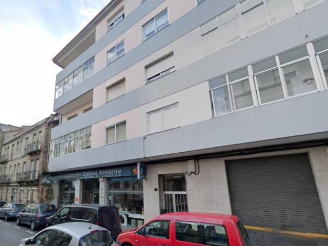 Piso en venta en Ourense, Galicia