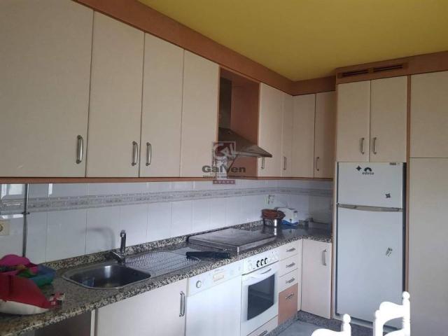 Piso en venta en Ourense, Galicia