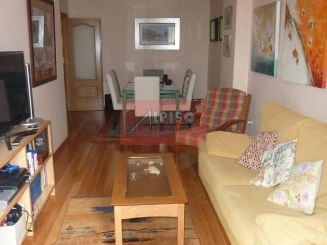 Piso en venta en Ourense, Galicia
