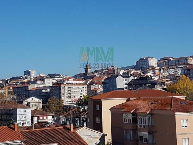 Piso en venta en Ourense, Galicia