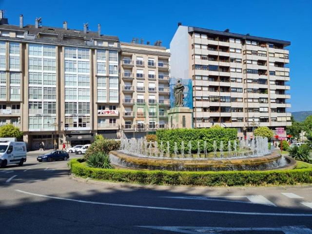 Piso en venta en Ourense, Galicia
