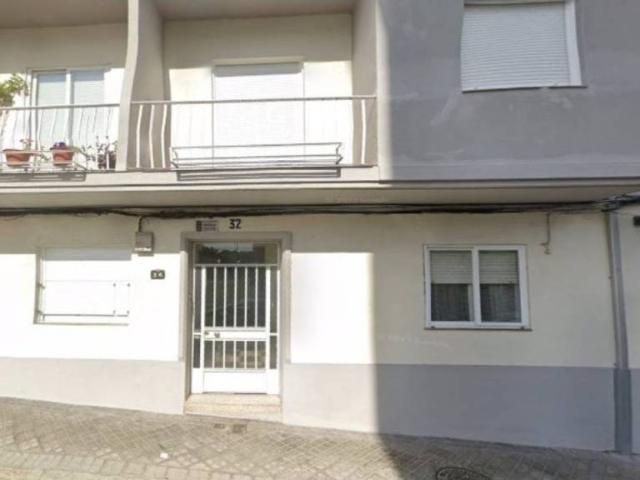 Piso en venta en O Vinteún, Ourense