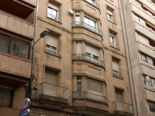 Piso en venta en A Ponte, Ourense