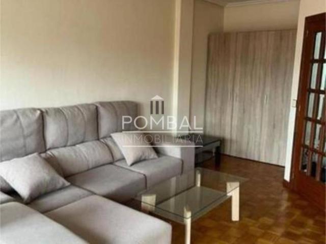 Piso en venta en Ourense, Galicia