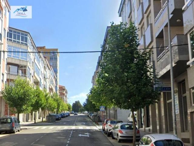 Piso en venta en Ourense