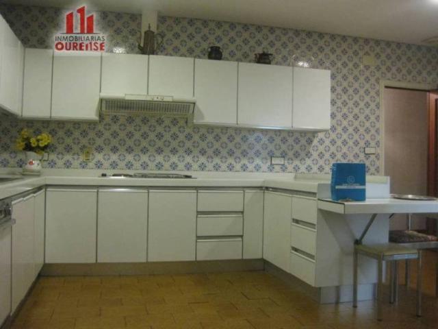 Piso en venta en Ourense, Galicia